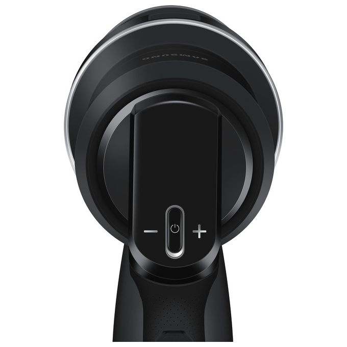 Samsung VS28C9784QK BESPOKE Jet AI Scopa Elettrica Senza Filo 280W autonomia 100 min colore Nero