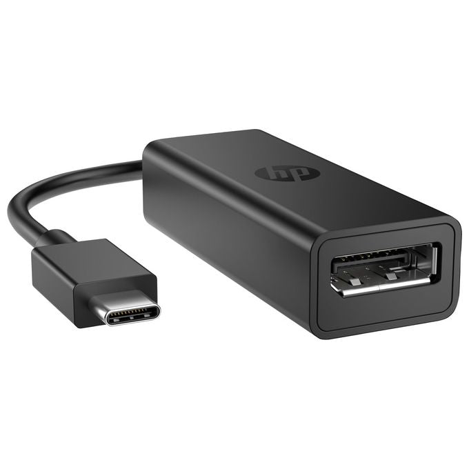 HP Adattatore G2 da USB-C a DisplayPort