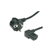 Nilox Cavo Alimentazione 2mt. iec-c13 Angolo
