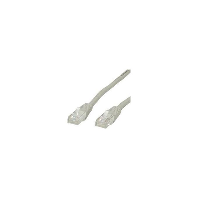 Nilox Cavo Rete 3mt.utp Cat 6 Rame