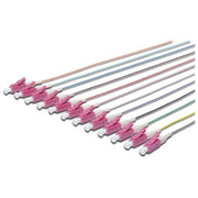 Digitus Set 12 Cavi Pigtail Fibra Ottica Colorati Connettori Lc Om4 50-125 Simplex