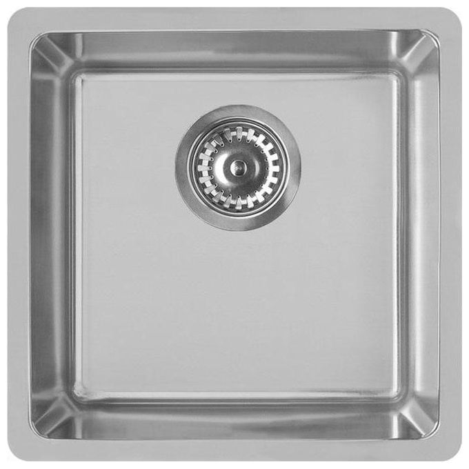 Elleci LIC400SACUN15 Lavello space400 r15 sottotop 43x43