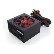 Itek Alimentatore Desert 650w 20+4p 2 Ide 4 Sata Pfc Attivo