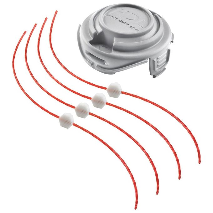 Black+Decker Tagliabordi Gl7033-qs