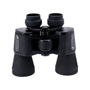 Celestron, Binocolo 10x50 UpClose G2, BK-7, Nero, Birdwatching