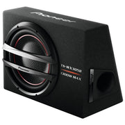 Pioneer TS-WX305B Bassreflex Subwoofer 30cm