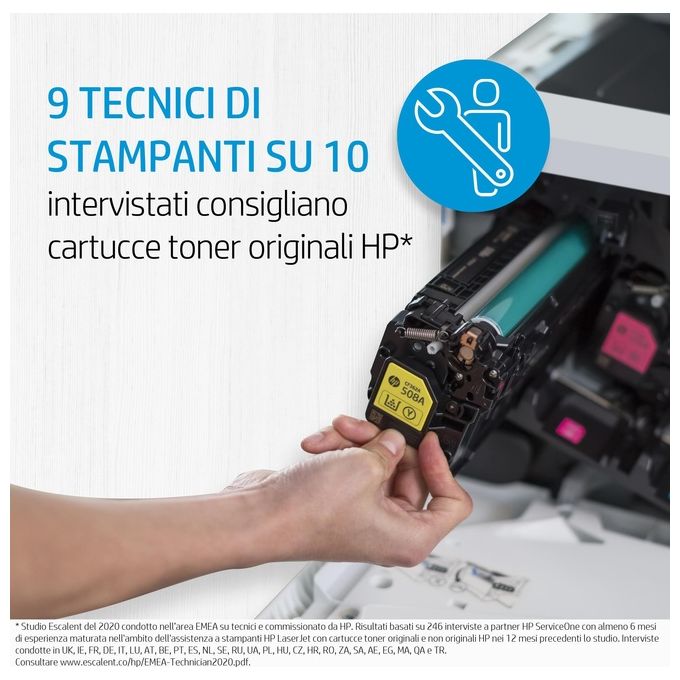 Hp 654x High Yield Black Toner(cf330x)
