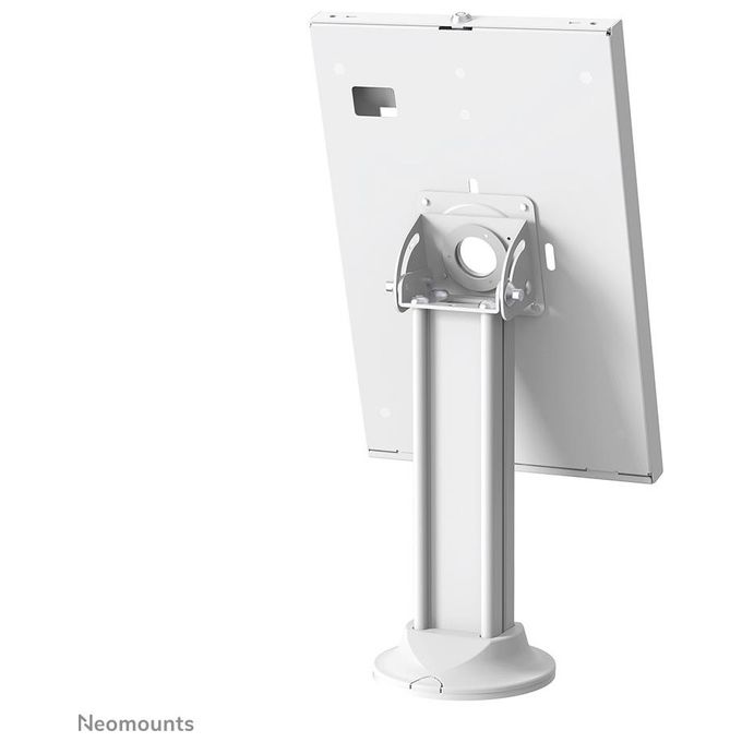 Shuttle DS15-640WH1 NEOMOUNTS BY NEWSTAR DESK ACCS 50x28x50 cm peso 2.4 Kg colore Bianco