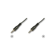 Nilox Cavo Audio 1mt Jack 3 5 M M