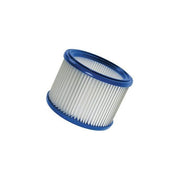 Nilfisk Filtro Accessorio e Ricambio per Aspirapolvere D185X140 Pet M-Class per Attix e Aero Blu-Bianco