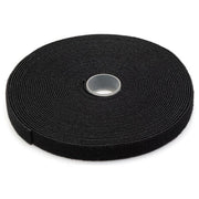 Digitus Rotolo Nastro Velcro Mt 10, Larghezza 15mm.