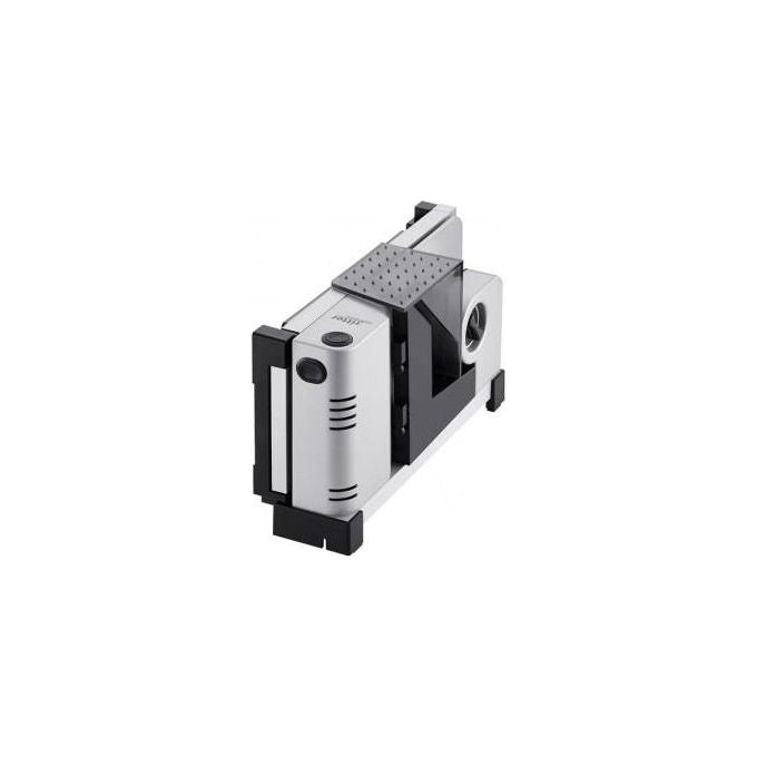 Ritter Icaro 7 Affettatrice Elettrica Argento Metallo 65W
