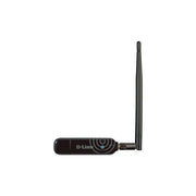 D-Link DWA-137 Scheda di Rete e Adattatore WLan