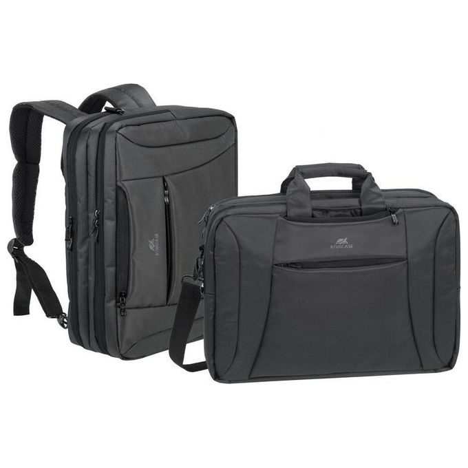 Prodotti Compatibili Zaino Notebook 15.6 Transformer