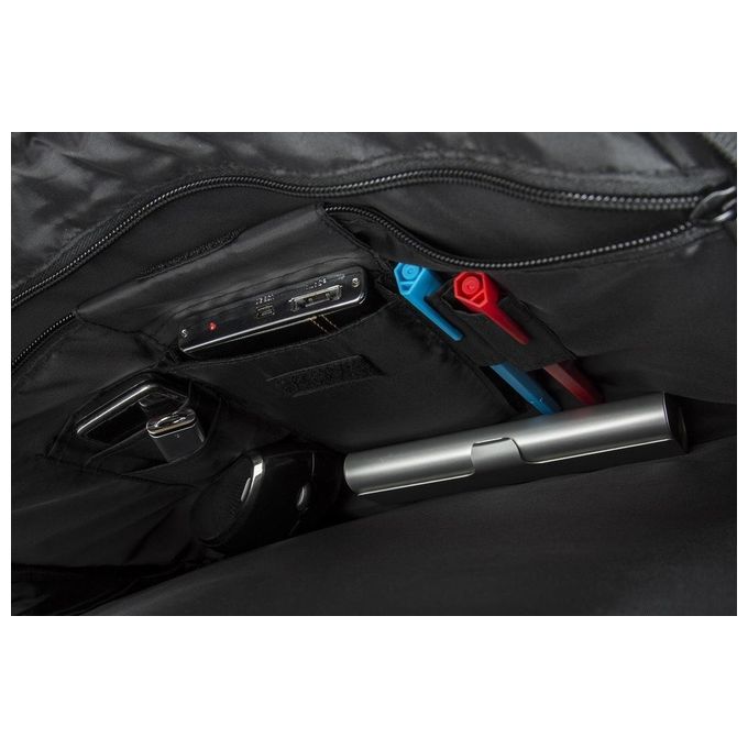 Prodotti Compatibili Zaino Notebook 15.6 Transformer