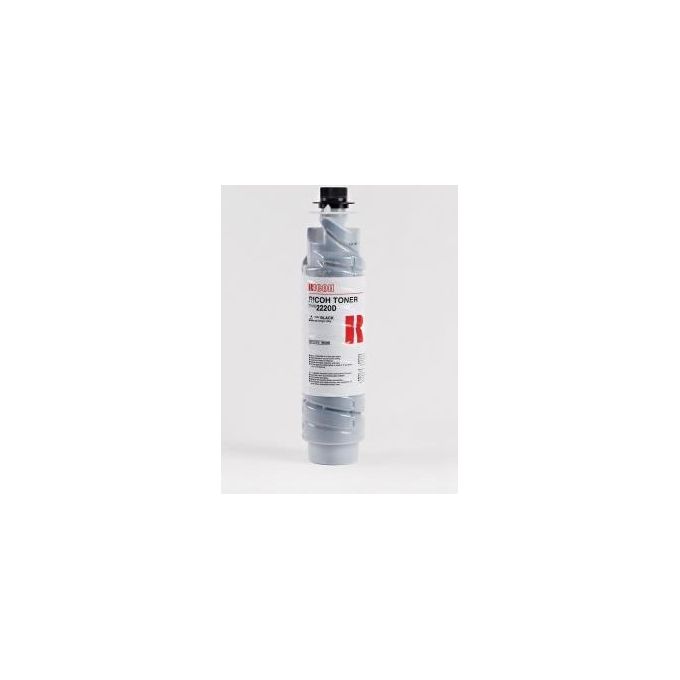 Ricoh Toner Nero K131 Type Mp3353 Af 1022-27-32 - 2022-27-3