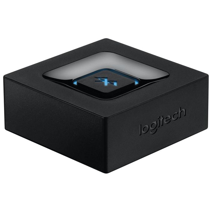Logitech Bluetooth Audio Adapter