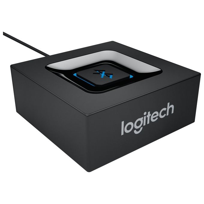 Logitech Bluetooth Audio Adapter