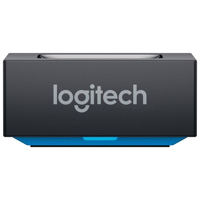 Logitech Bluetooth Audio Adapter