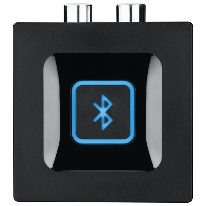 Logitech Bluetooth Audio Adapter