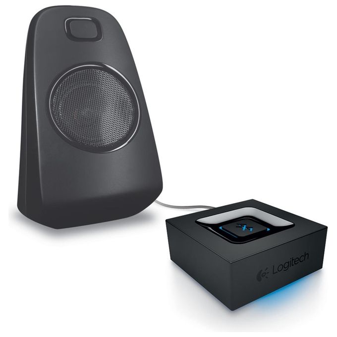 Logitech Bluetooth Audio Adapter