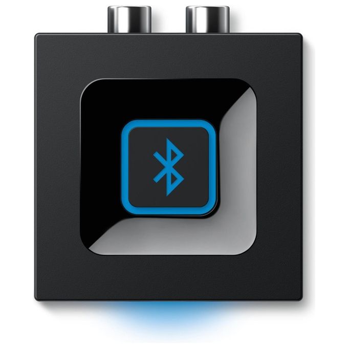 Logitech Bluetooth Audio Adapter