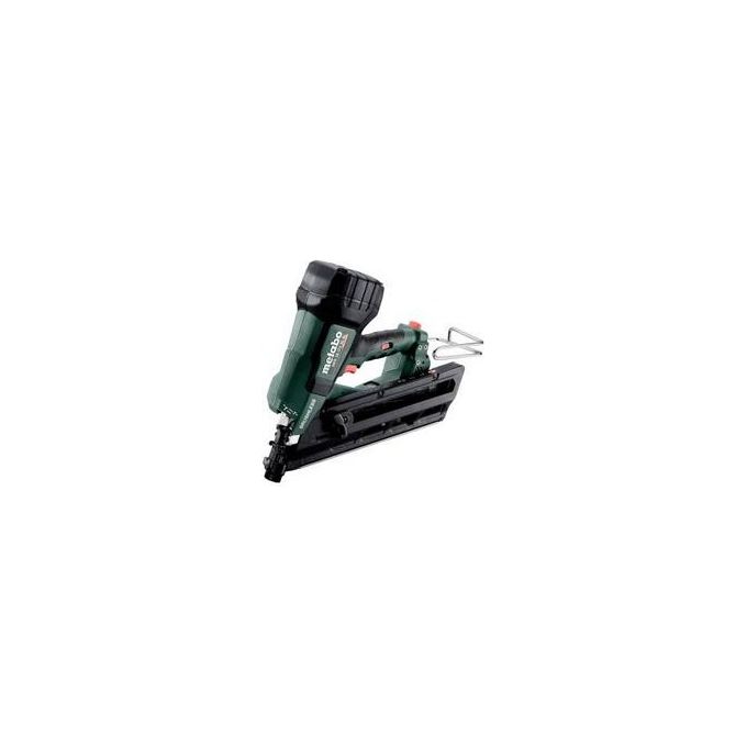 Metabo NFR 18 LTX 90 BL Pistola Sparachiodi a Batteria