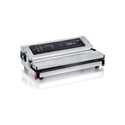 Magic Vac Jumbo 30 macchina per sottovuoto professionale doppia Pompa Acciaio Inox