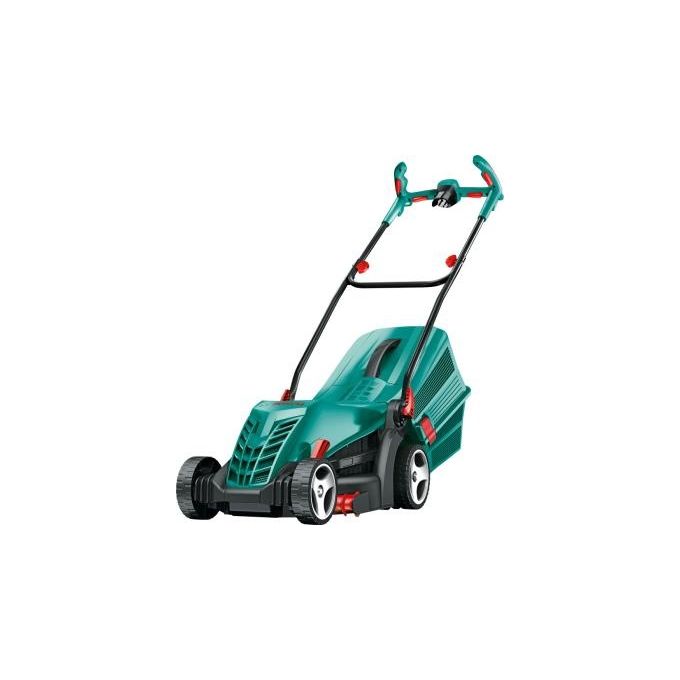 Bosch Arm34 Tagliaerba Motore Elettrico Powerdrive 1300 W