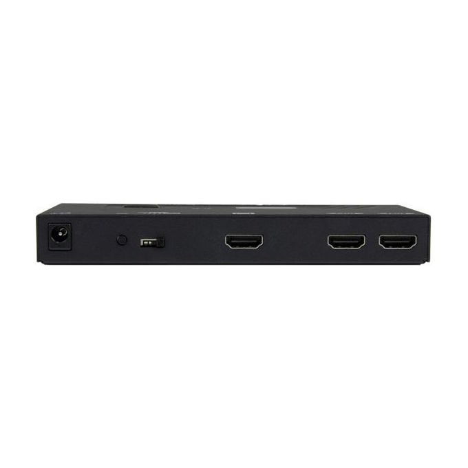 StarTech Switch HDMI a 2 porte con commutazione automatica e prioritaria - 1080p