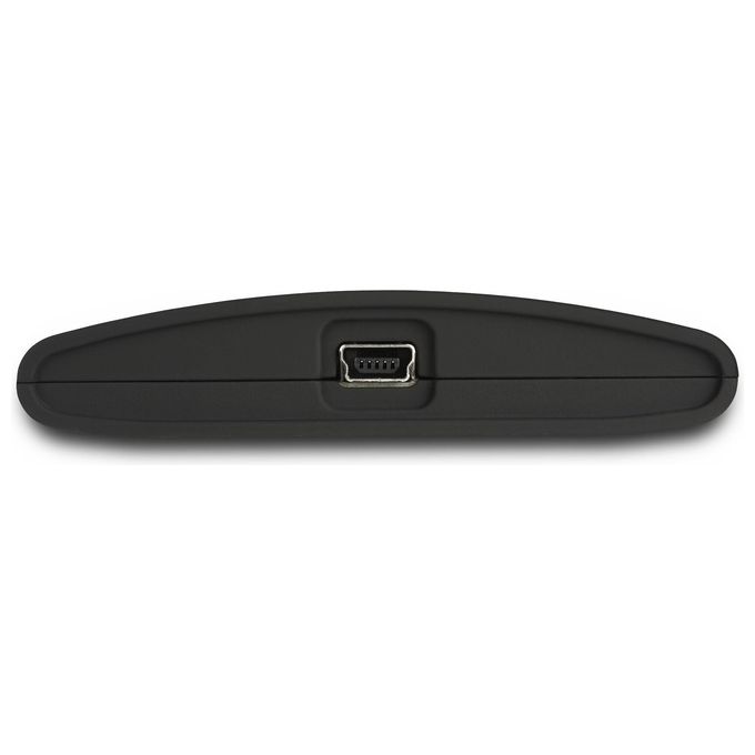 Adattatore crash cart portatile console KVM a USB 2.0 del laptop con trasferimento di file e Acquisizione Video
