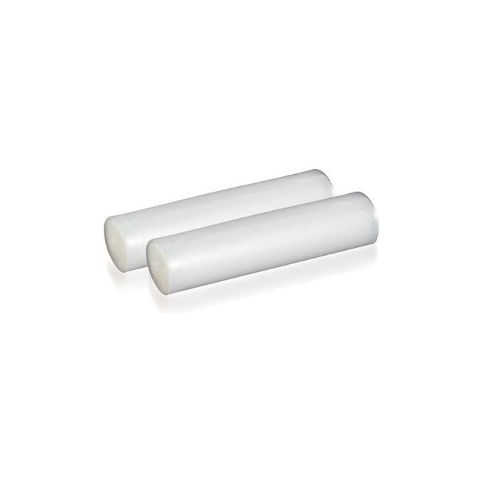 Macom Conf. 2 Rotoli 20x6mt per Sottovuoto