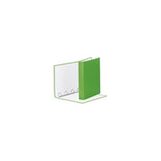 Esselte Raccoglitore Meeting 4r Verde 22x30
