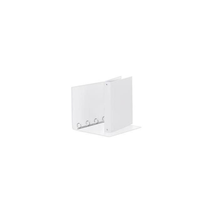 Esselte Raccoglitore Meeting 4r Bianco22x30