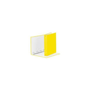 Esselte Raccoglitore Meeting 4r Giallo22x30