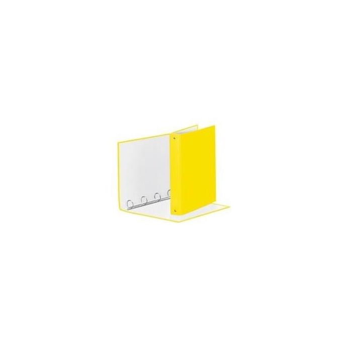 Esselte Raccoglitore Meeting 4r Giallo22x30