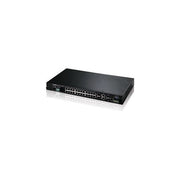 Zyxel Mgs3700-12c Managed Layer 2 12 pt