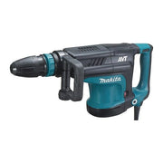 Makita Hm1213C Martello Demolitore Nero-Blu