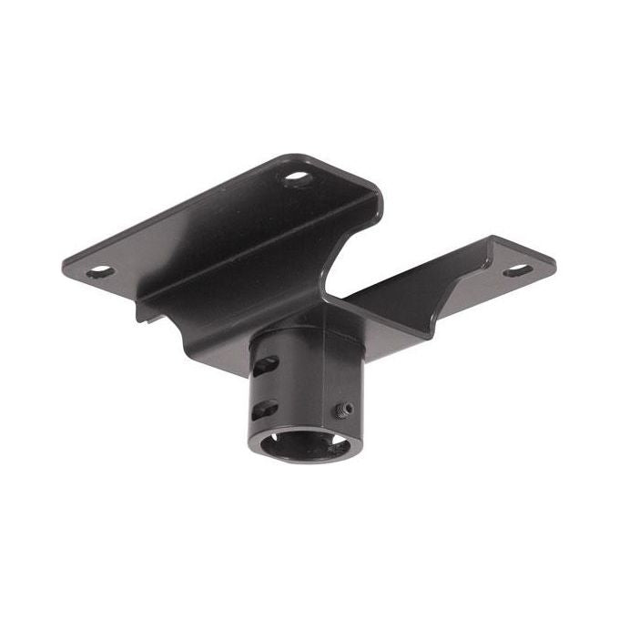 Chief MCM1U Supporto da Soffitto Universale per Display 32'' fino a 60'' Inclinabile VESA 200x100 fino a 400x400 Portata 56.7 Kg colore Nero
