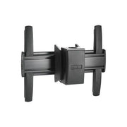 Chief MCM1U Supporto da Soffitto Universale per Display 32'' fino a 60'' Inclinabile VESA 200x100 fino a 400x400 Portata 56.7 Kg colore Nero