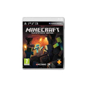 Ps3 Minecraft