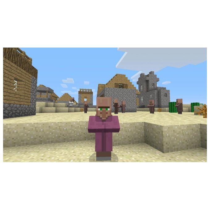 Ps3 Minecraft