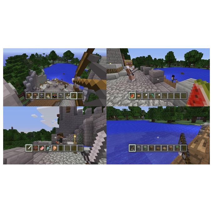 Ps3 Minecraft