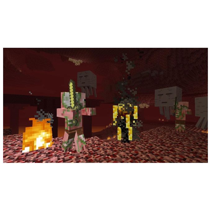 Ps3 Minecraft