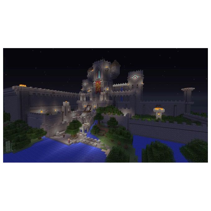 Ps3 Minecraft