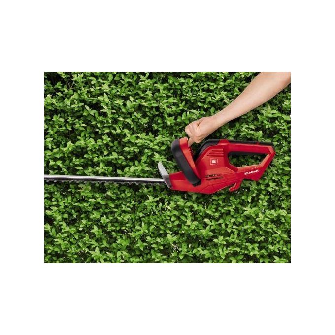 Einhell Tagliasiepi Elettrico GH-EH 4245 420 Watt 450mm 3200 Tagli al Minuto con Protezione per Mani