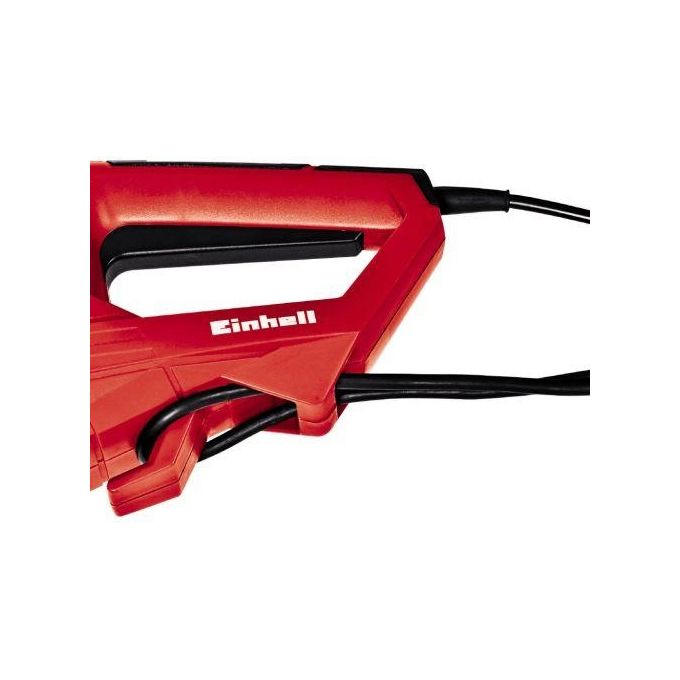 Einhell Tagliasiepi Elettrico GH-EH 4245 420 Watt 450mm 3200 Tagli al Minuto con Protezione per Mani