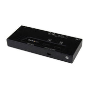 StarTech Switch matrice HDMI 2x2 con commutazione automatica e prioritaria 1080p