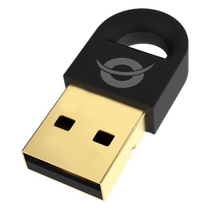 Conceptronic Adattatore USB Bluetooth 5.3