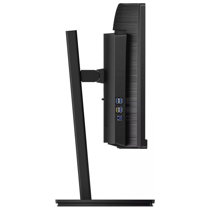 Philips Monitor 346B1C Gaming Monitor Curvo 34'' 21:9 WQHD, 100 Hz, Adaptive Sync, Multiview (PiP, PbP), KVM e Audio Integrati, HDMI, Display Port, Docking Station USB-C, RJ45, Regolabile Ergonomicamente, Vesa